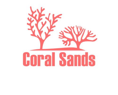 Coral Sands Logo