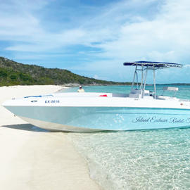Boat to Hire