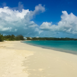 Beautiful Beach