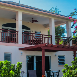 The Accommodation