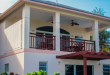outside of 3 bed condo